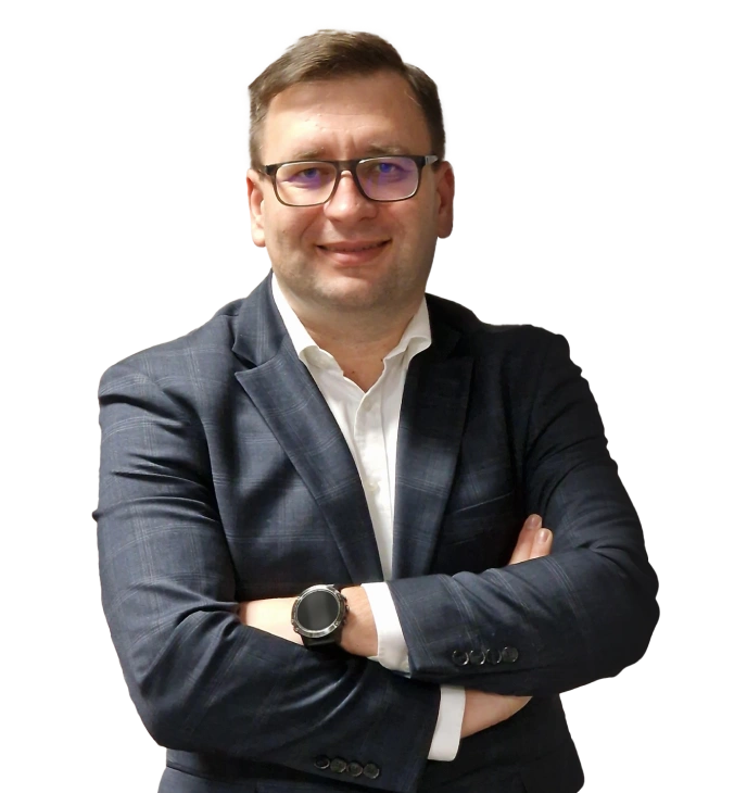 Radca Prawny Wojciech Artemiuk właściciel Kancelarii Prawnej specjalizującej się w odszkodowaniach.
