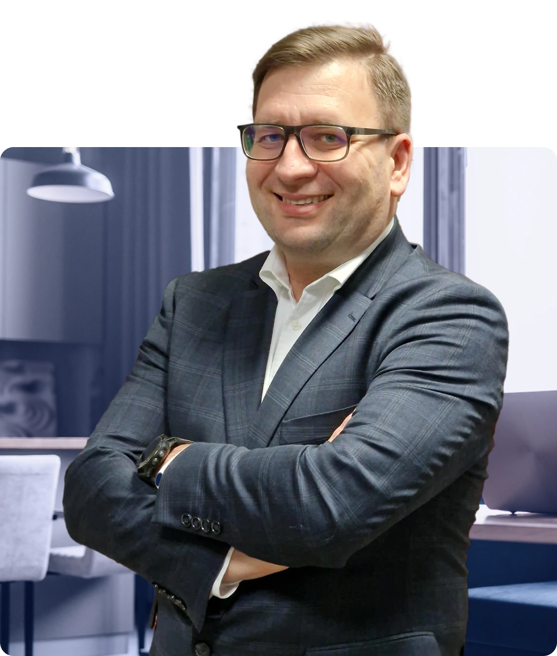 Radca Prawny Wojciech Artemiuk właściciel Kancelarii Prawnej specjalizującej się w odszkodowaniach.
