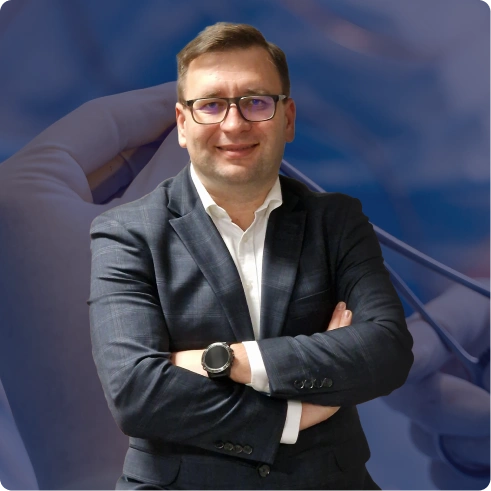 Radca Prawny Wojciech Artemiuk właściciel Kancelarii Prawnej specjalizującej się w odszkodowaniach.